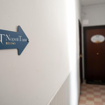 Napolitano Rooms エクステリア 写真
