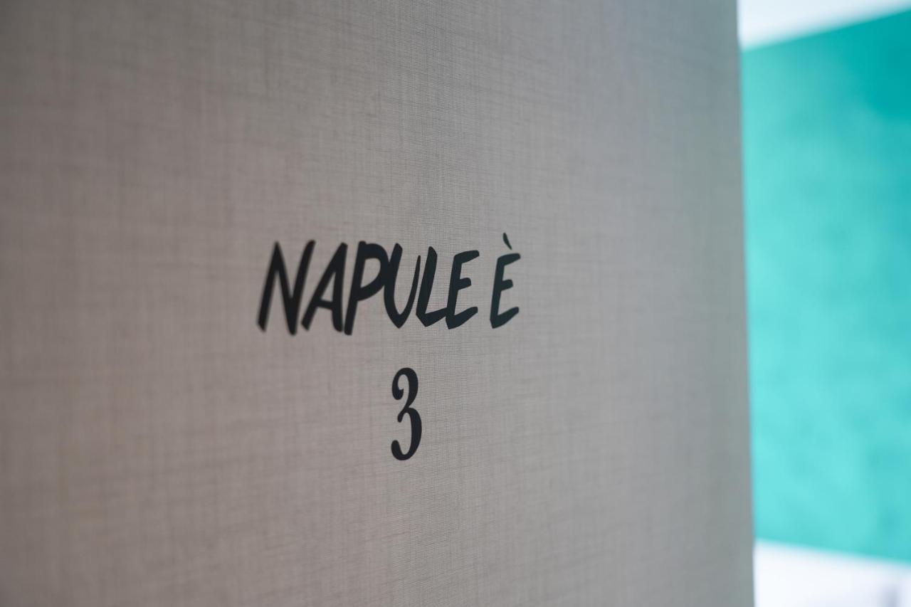 Napolitano Rooms エクステリア 写真
