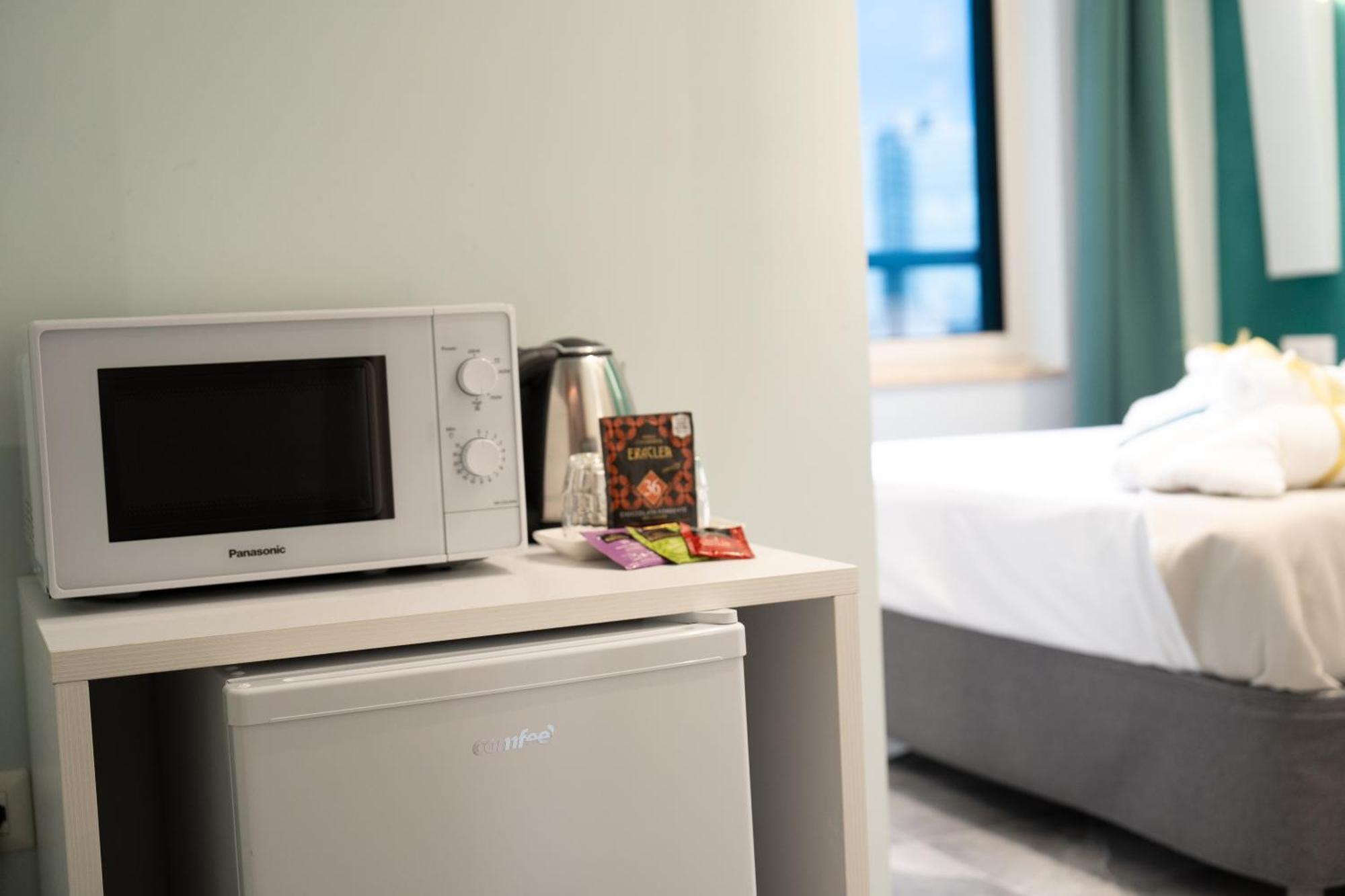Napolitano Rooms エクステリア 写真