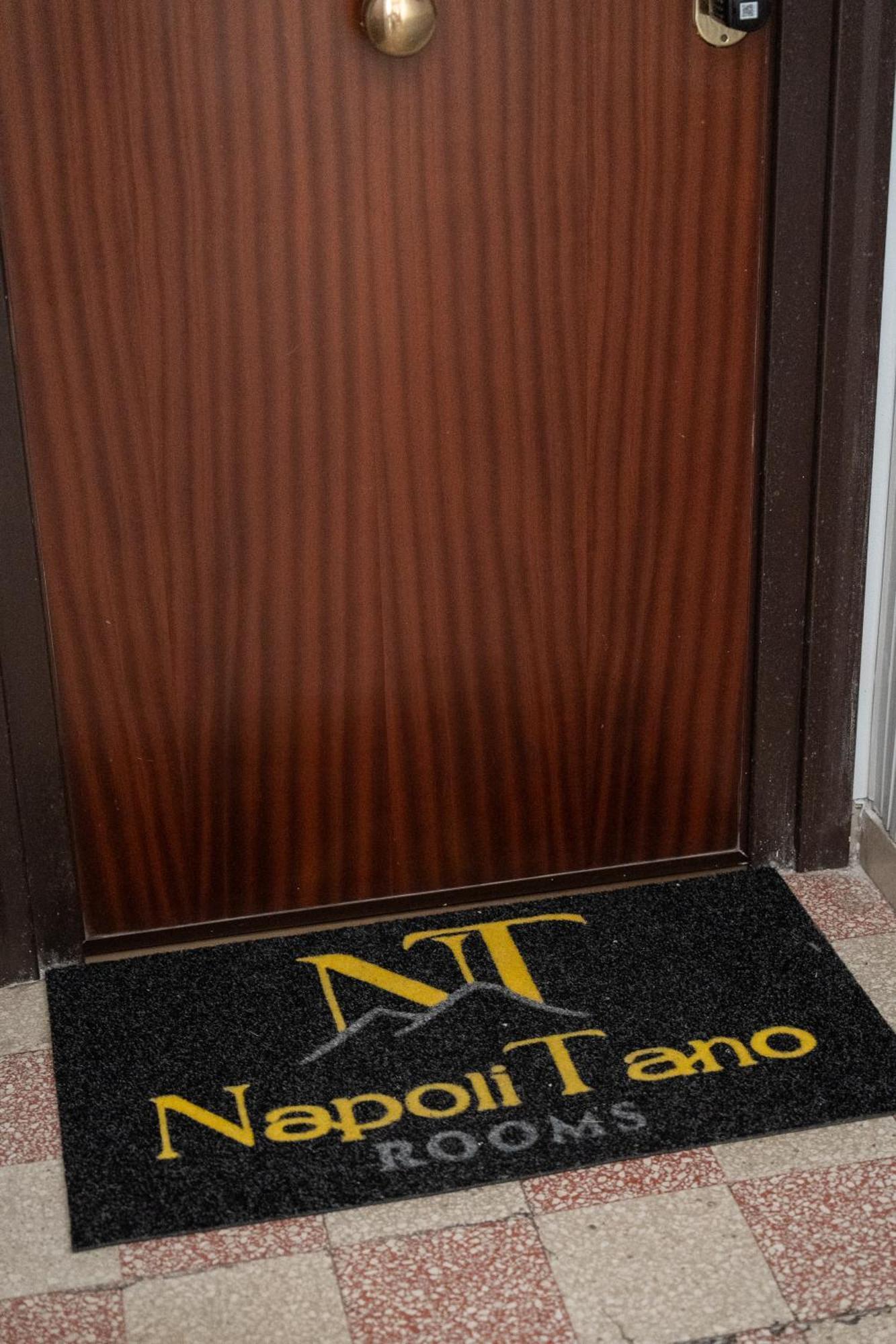 Napolitano Rooms エクステリア 写真