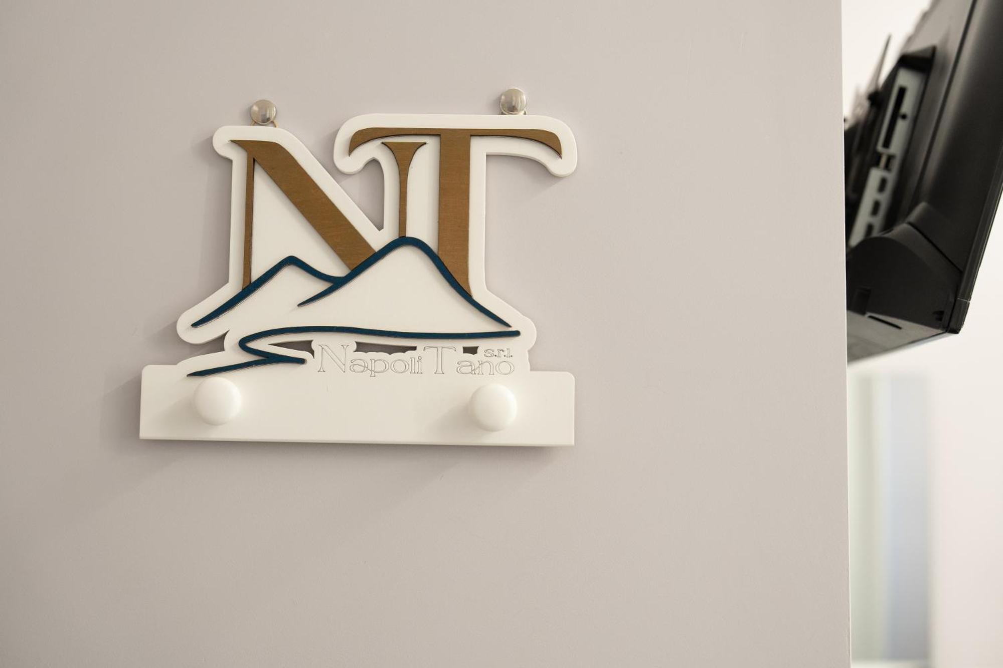 Napolitano Rooms エクステリア 写真