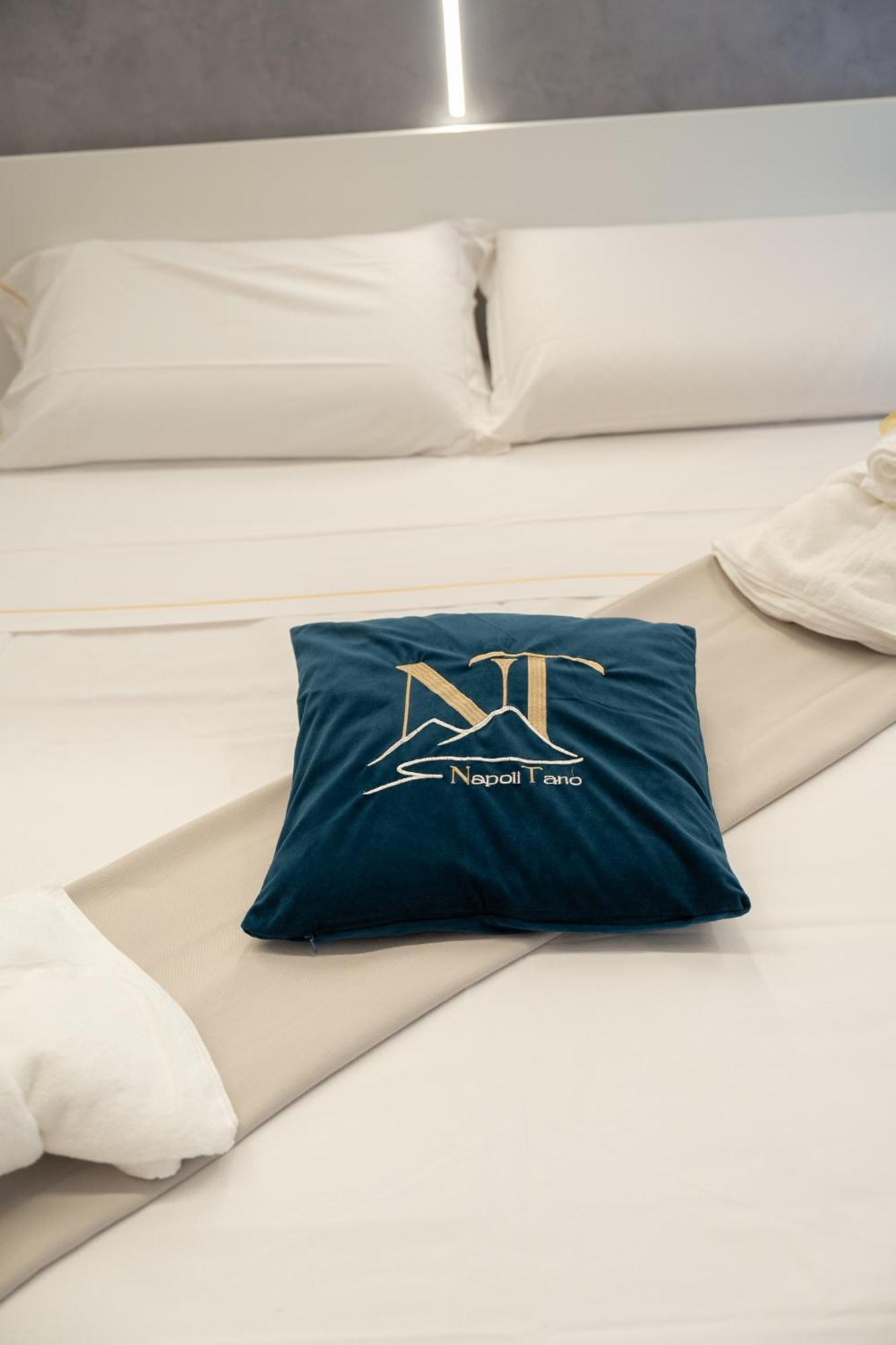 Napolitano Rooms エクステリア 写真