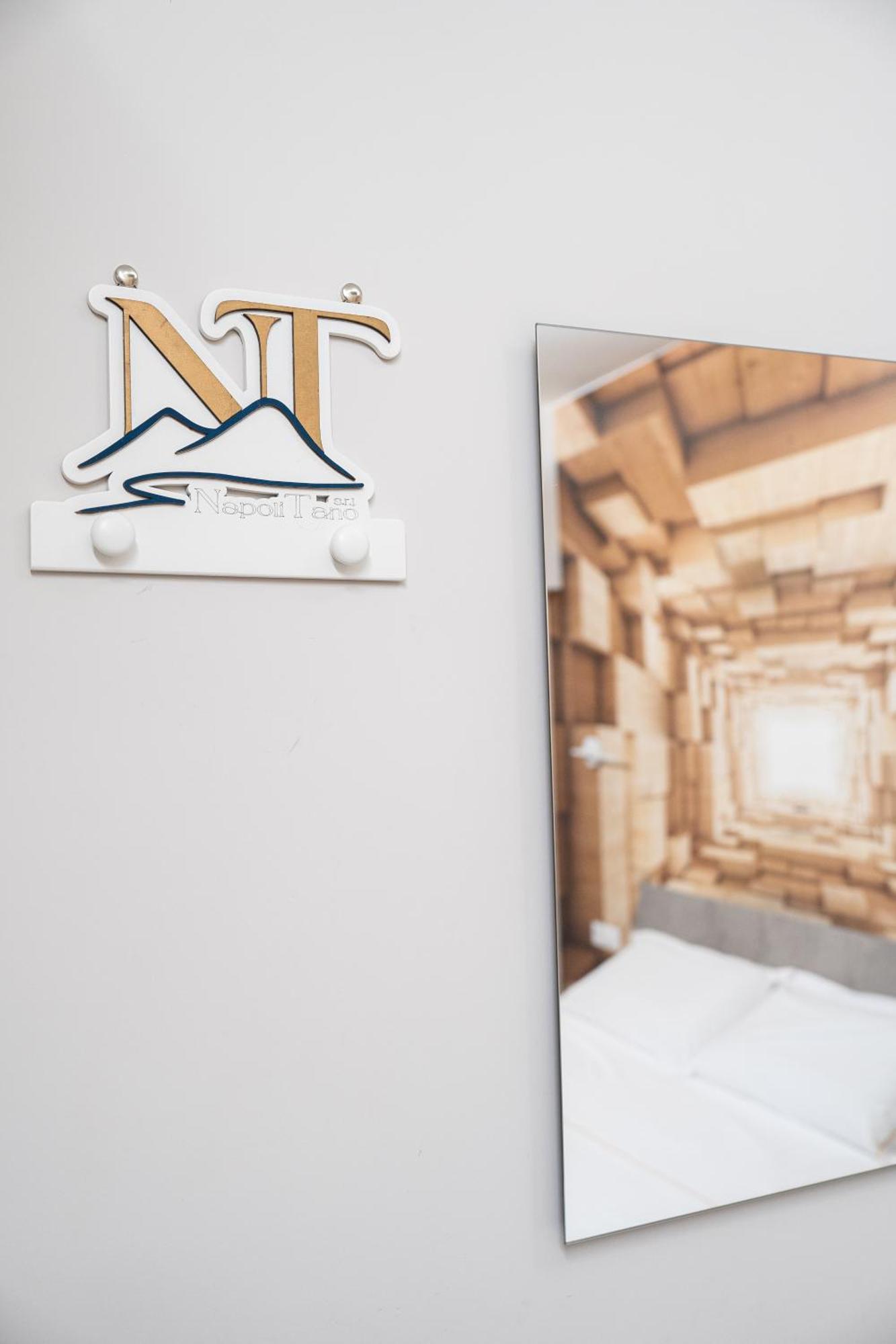 Napolitano Rooms エクステリア 写真