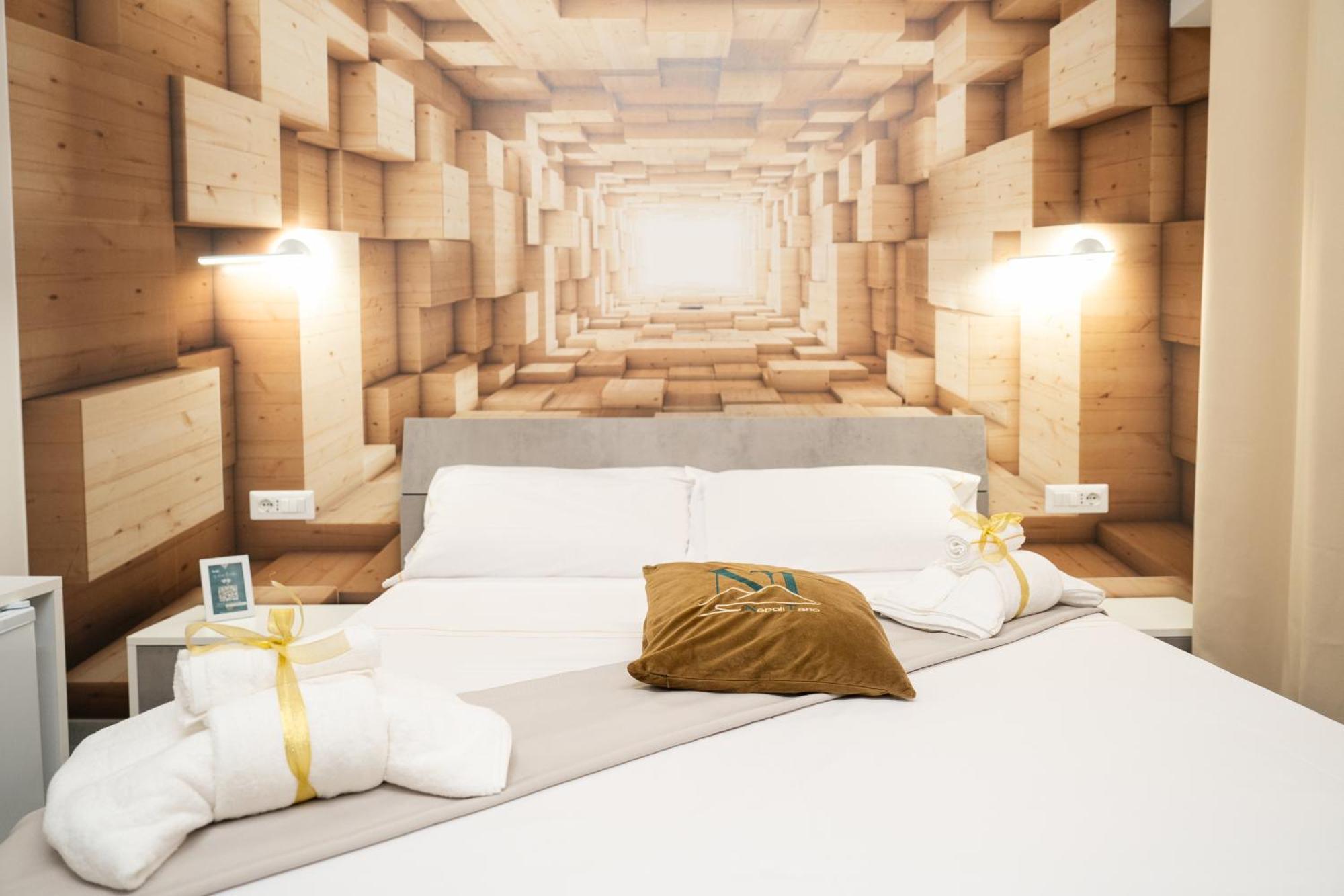 Napolitano Rooms エクステリア 写真