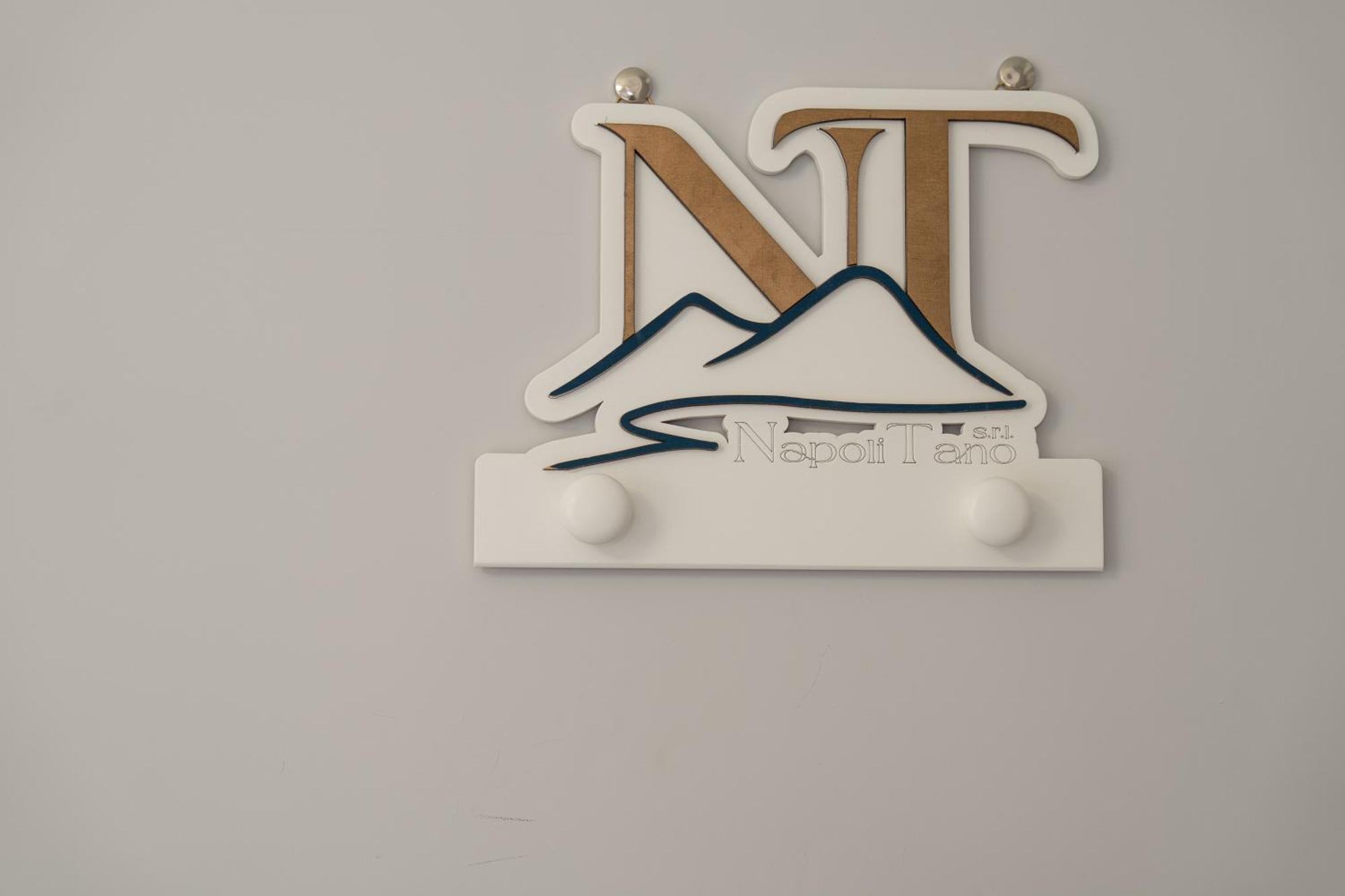 Napolitano Rooms エクステリア 写真