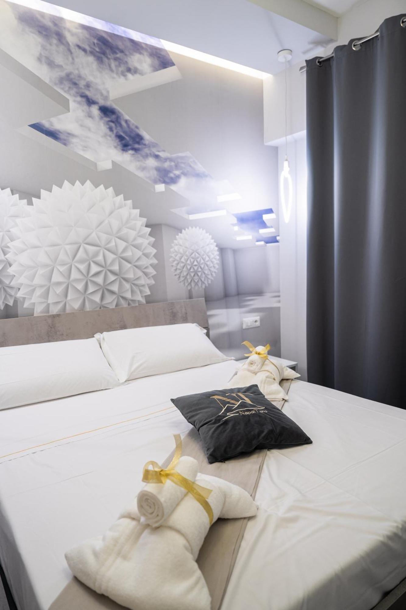 Napolitano Rooms エクステリア 写真